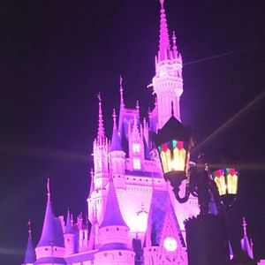 Meet your Posher, Grace